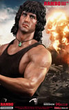 Rambo III (Prototype Shown) View 2