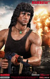 Rambo III (Prototype Shown) View 3