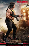 Rambo III (Prototype Shown) View 7