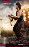 Rambo III (Prototype Shown) View 9