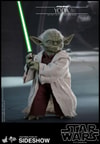Yoda (Prototype Shown) View 5