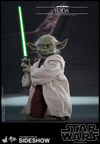 Yoda (Prototype Shown) View 6