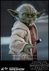 Yoda (Prototype Shown) View 10
