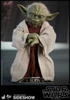 Yoda (Prototype Shown) View 20
