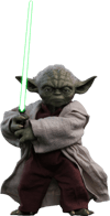 Yoda (Prototype Shown) View 23