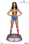 Wonder Woman- Prototype Shown