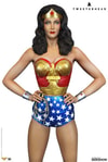 Wonder Woman- Prototype Shown