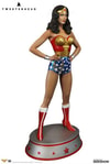 Wonder Woman- Prototype Shown