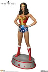 Wonder Woman- Prototype Shown
