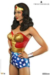 Wonder Woman- Prototype Shown