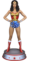 Wonder Woman