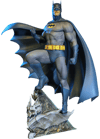 Super Powers Batman (Prototype Shown) View 6