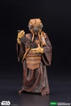 Zuckuss (Prototype Shown) View 1