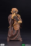 Zuckuss (Prototype Shown) View 2