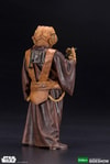 Star Wars Zuckuss Statue by Kotobukiya | Sideshow Collectibles