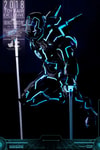 Neon Tech Iron Man Mark IV Exclusive Edition (Prototype Shown) View 13