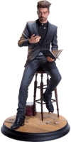 Jesse Custer (Prototype Shown) View 29