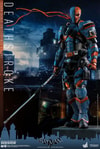 Deathstroke (Prototype Shown) View 1