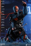 Deathstroke (Prototype Shown) View 7