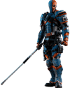 Deathstroke (Prototype Shown) View 25