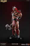 Shao Kahn- Prototype Shown