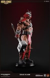 Shao Kahn- Prototype Shown