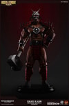 Shao Kahn Emperor of Outworld Exclusive Edition (Prototype Shown) View 1