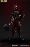 Shao Kahn Emperor of Outworld Exclusive Edition (Prototype Shown) View 2