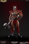 Shao Kahn Emperor of Outworld Exclusive Edition (Prototype Shown) View 9