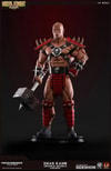 Shao Kahn Emperor of Outworld Exclusive Edition (Prototype Shown) View 10