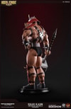 Shao Kahn Emperor of Outworld Exclusive Edition (Prototype Shown) View 12