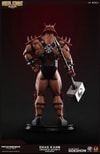 Shao Kahn Emperor of Outworld Exclusive Edition (Prototype Shown) View 15