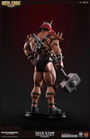 Shao Kahn Emperor of Outworld Exclusive Edition (Prototype Shown) View 16