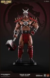 Shao Kahn Bloody Hammer Exclusive Edition (Prototype Shown) View 1