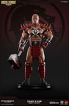 Shao Kahn Bloody Hammer Exclusive Edition (Prototype Shown) View 2
