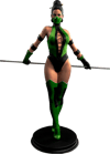 Jade (Prototype Shown) View 8