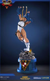 Cammy Player 2 White Exclusive Edition (Prototype Shown) View 1
