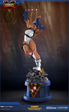 Cammy Player 2 White Exclusive Edition (Prototype Shown) View 4