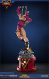 Cammy Player 2 Pink Exclusive Edition (Prototype Shown) View 1