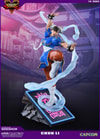 Chun-Li V-Trigger Collector Edition (Prototype Shown) View 2