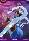 Chun-Li V-Trigger Collector Edition (Prototype Shown) View 4