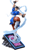Chun-Li V-Trigger Collector Edition (Prototype Shown) View 9