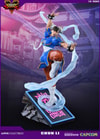 Chun-Li V-Trigger Exclusive Edition (Prototype Shown) View 2