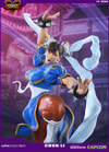Chun-Li V-Trigger Exclusive Edition (Prototype Shown) View 3