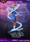 Chun-Li V-Trigger Exclusive Edition (Prototype Shown) View 5