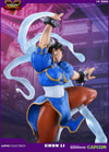 Chun-Li V-Trigger Exclusive Edition (Prototype Shown) View 7