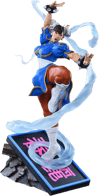 Chun-Li V-Trigger Exclusive Edition (Prototype Shown) View 17
