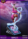 Chun-Li V-Trigger Player 2 Pink Exclusive Edition (Prototype Shown) View 2