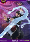 Chun-Li V-Trigger Player 2 Black Exclusive Edition (Prototype Shown) View 2