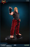 Ken Masters- Prototype Shown